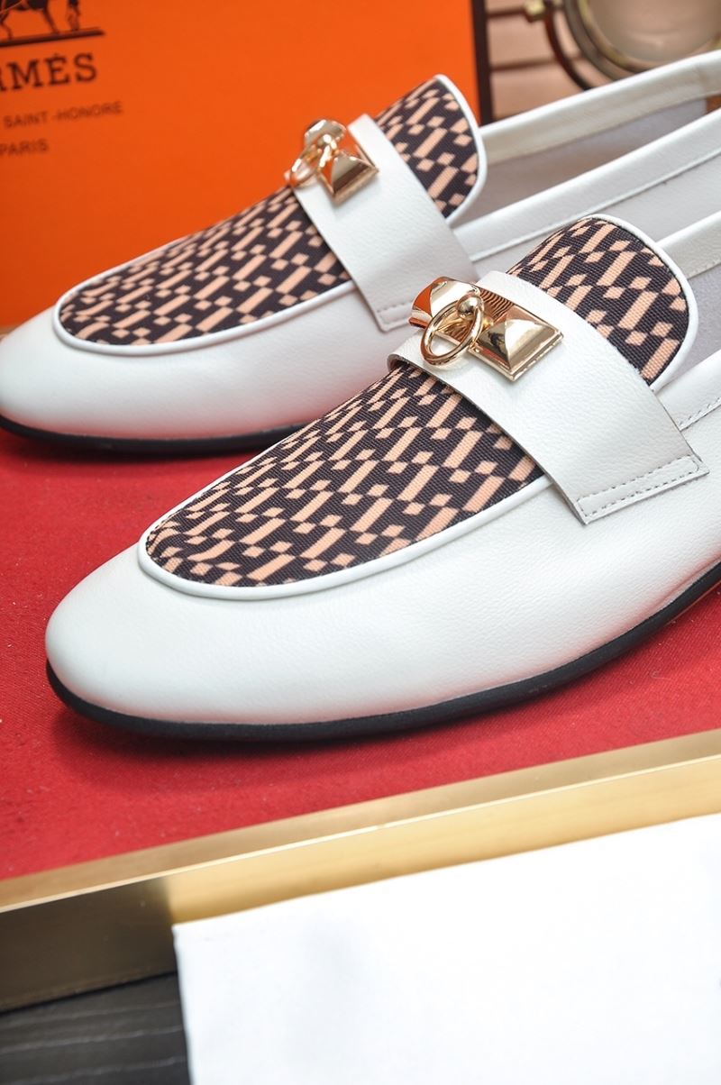 Hermes Business Shoes